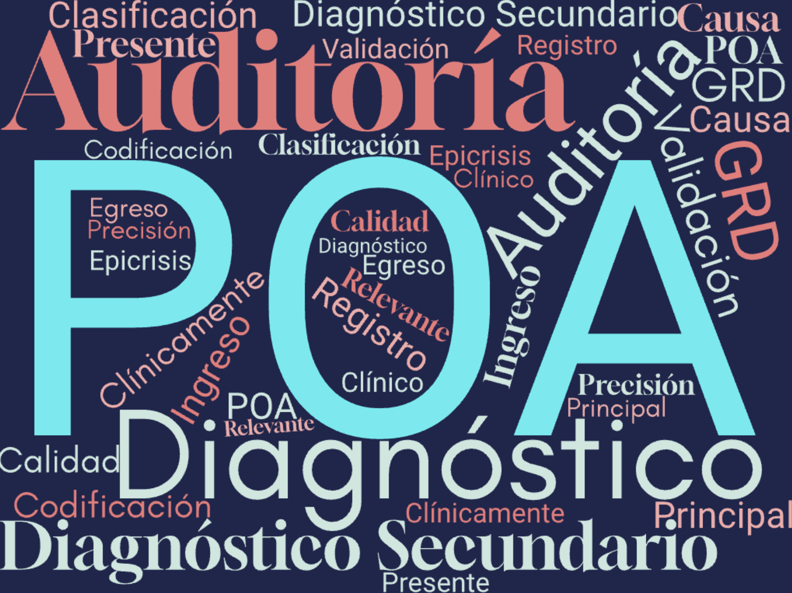 Uso de marcador POA ¿qué esperar en el futuro?