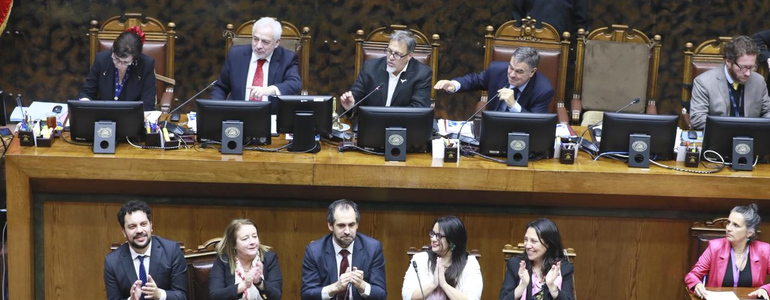 Congreso despacha Ley de Presupuesto 2026 con buenas noticias para Salud