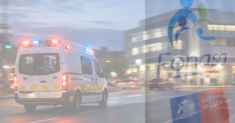 El prevenible costo de la Ley de Urgencia: las fallas por las que Fonasa paga millones a privados