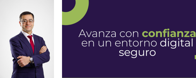 Salud, datos y ciberseguridad: el nuevo estándar que las empresas ya no pueden postergar