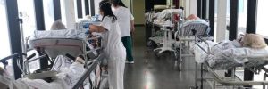 Pacientes en espera