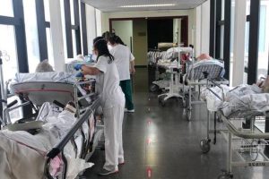 Pacientes en espera