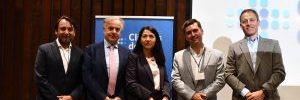 Seminario GRD Clinicas de Chile