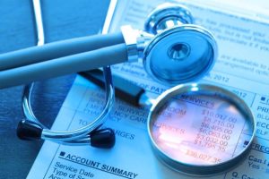 Sistema de salud privado