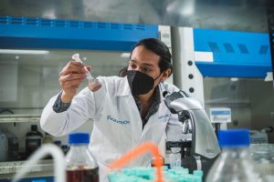 nanotecnologia